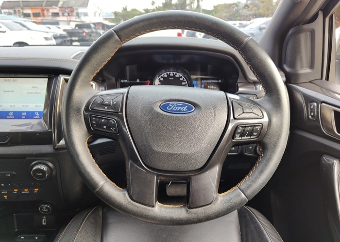 Used 6
                    FORD
                     for Sale Image