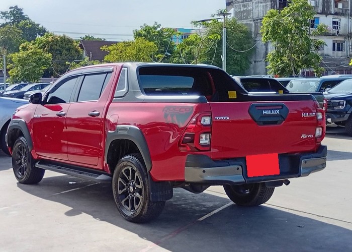 Used 2
                    TOYOTA
                     for Sale Image