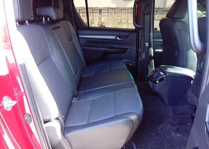 Used 2
                    TOYOTA
                     for Sale Image