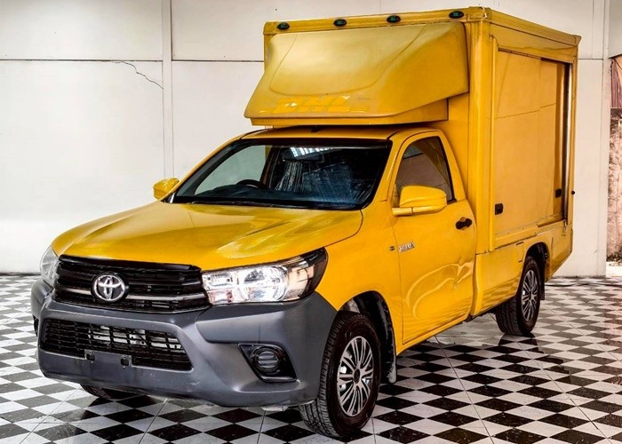 Used 8
                    TOYOTA
                     for Sale Image