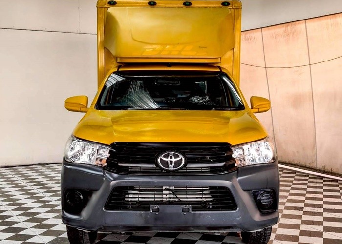 Used 8
                    TOYOTA
                     for Sale Image
