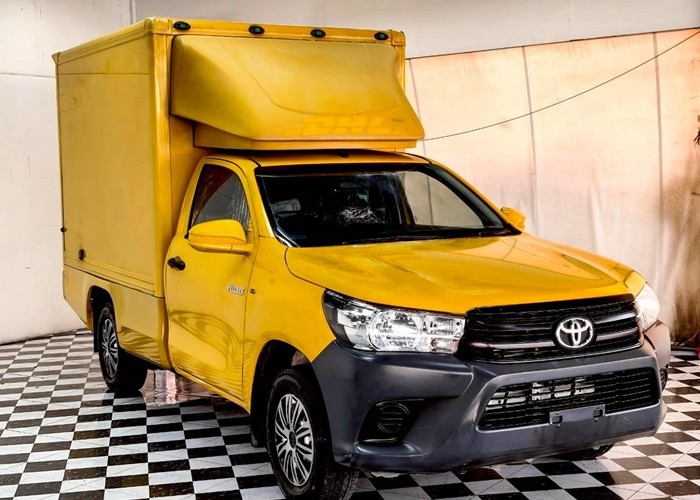 Used 8
                    TOYOTA
                     for Sale Image