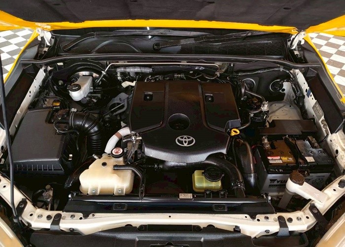 Used 8
                    TOYOTA
                     for Sale Image