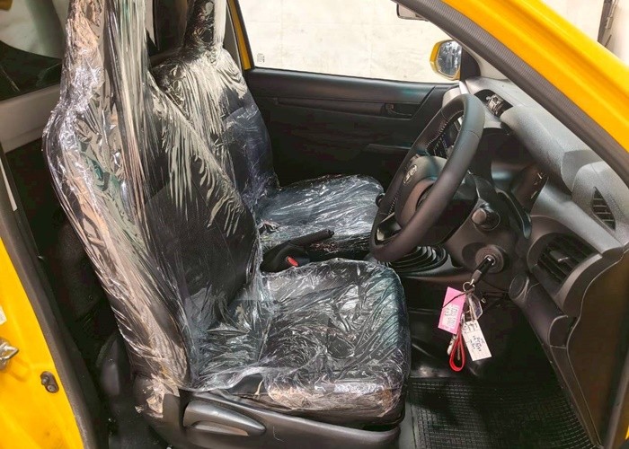 Used 8
                    TOYOTA
                     for Sale Image