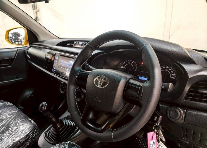 Used 8
                    TOYOTA
                     for Sale Image