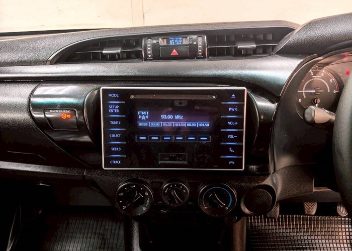 Used 8
                    TOYOTA
                     for Sale Image