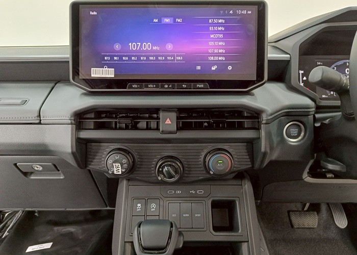 Used 1
                    TOYOTA
                     for Sale Image