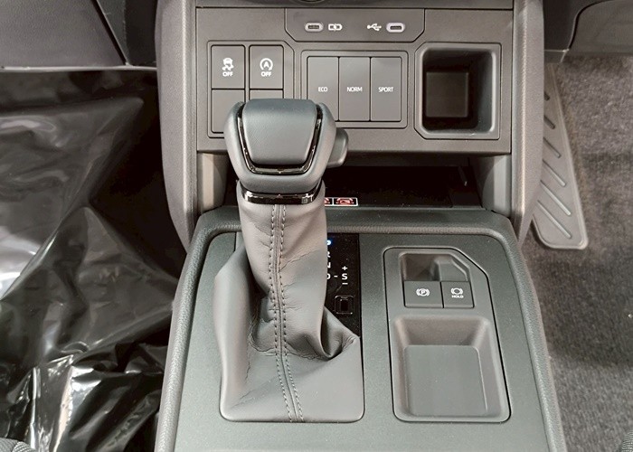 Used 1
                    TOYOTA
                     for Sale Image