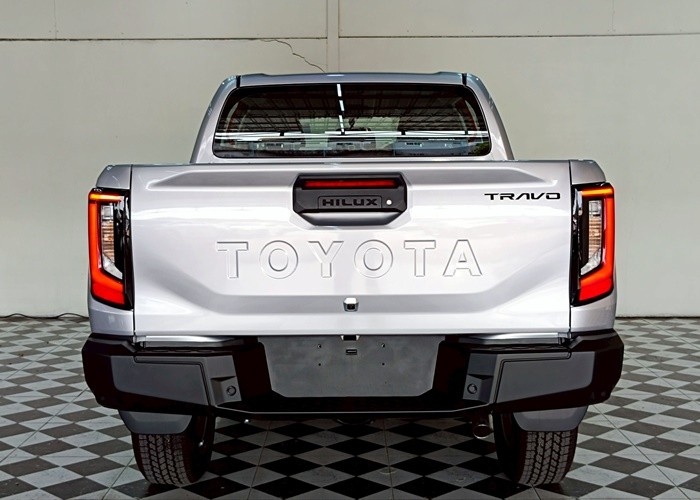 Used 1
                    TOYOTA
                     for Sale Image