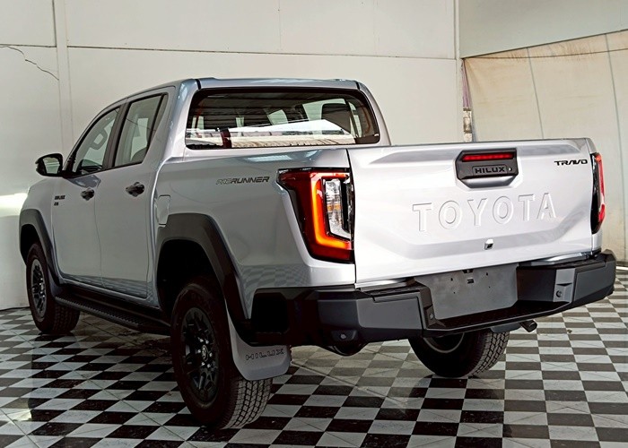 Used 1
                    TOYOTA
                     for Sale Image