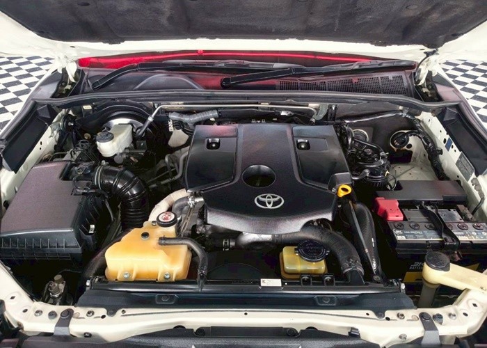 Used 7
                    TOYOTA
                     for Sale Image