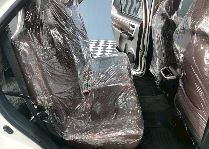 Used 7
                    TOYOTA
                     for Sale Image