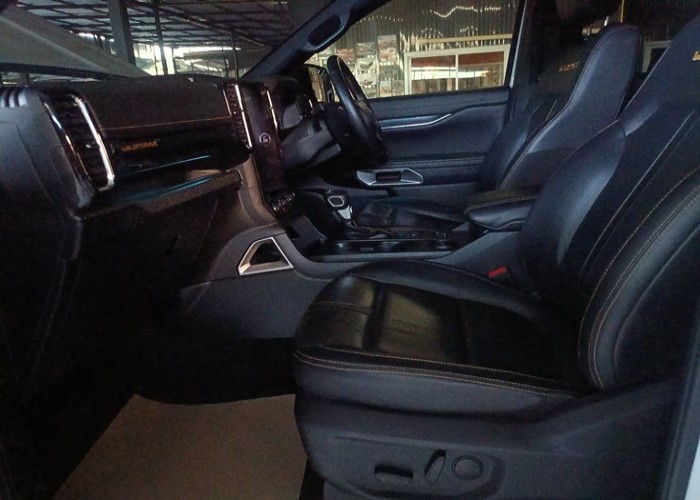 Used 5
                    FORD
                     for Sale Image