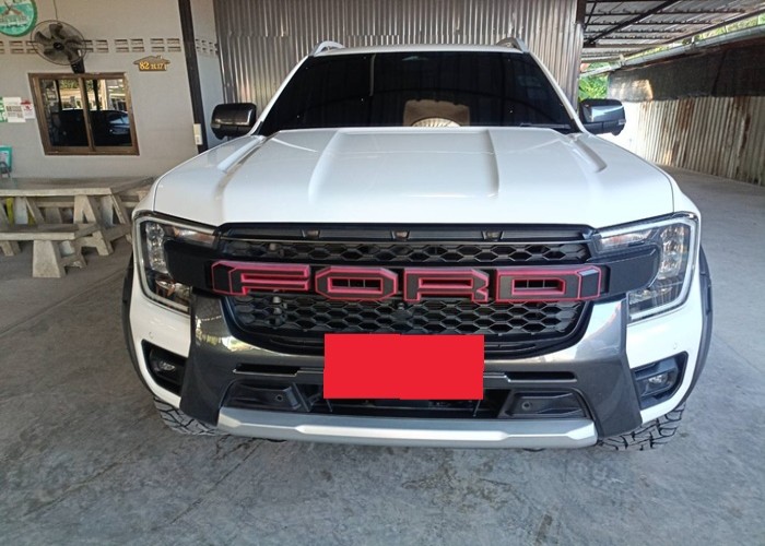 Used 5
                    FORD
                     for Sale Image