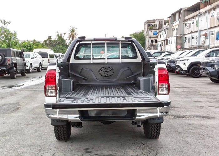Used 7
                    TOYOTA
                     for Sale Image