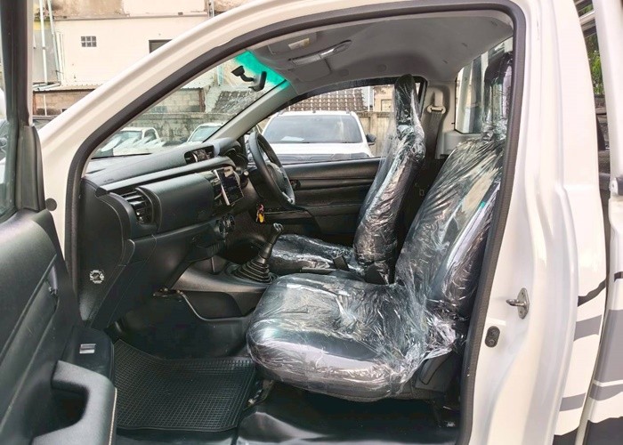 Used 7
                    TOYOTA
                     for Sale Image