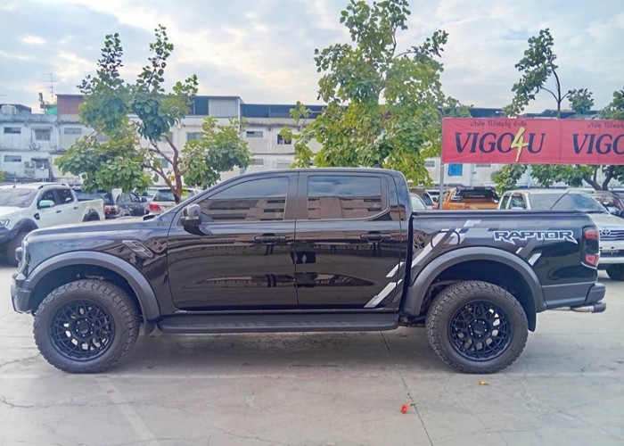 Used 7
                    FORD
                     for Sale Image