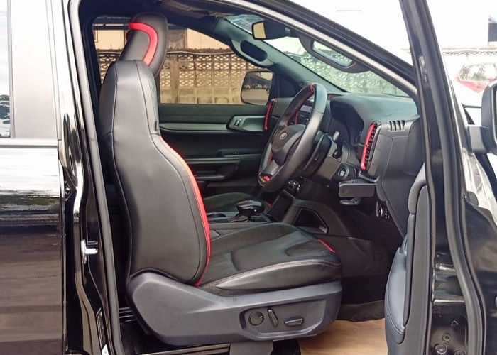 Used 7
                    FORD
                     for Sale Image