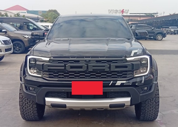 Used 7
                    FORD
                     for Sale Image