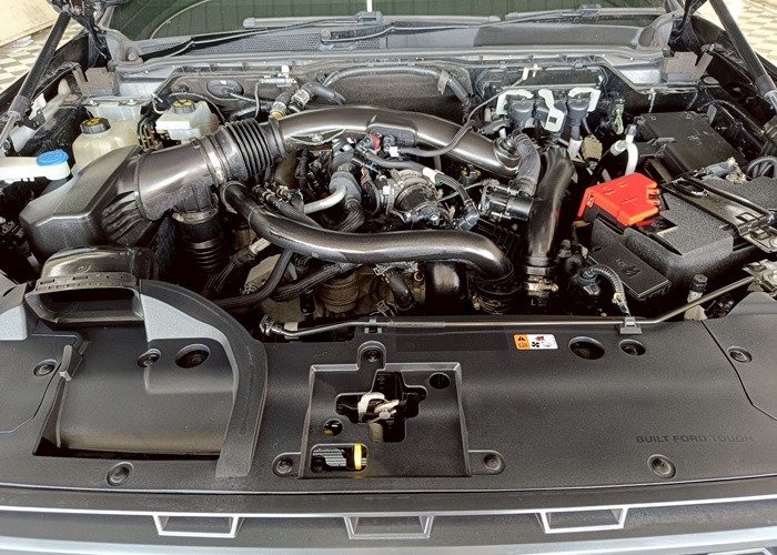 Used 7
                    FORD
                     for Sale Image