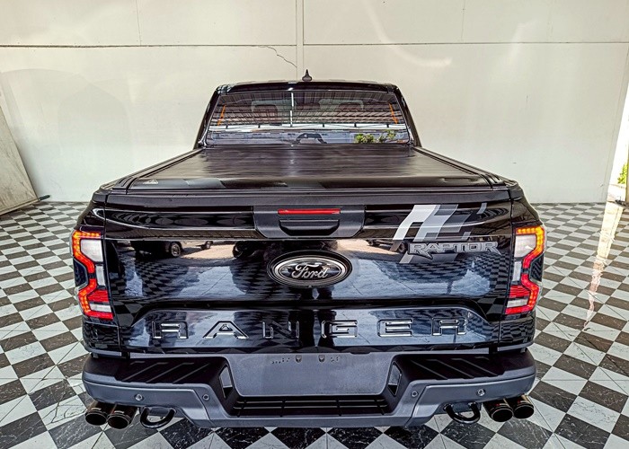 Used 7
                    FORD
                     for Sale Image