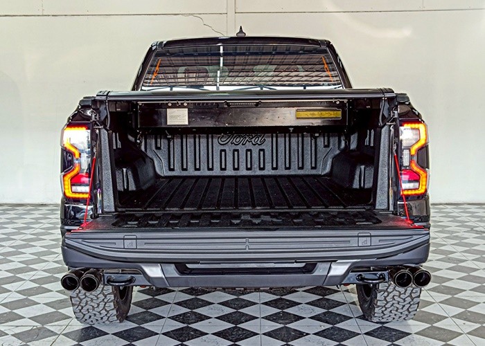 Used 7
                    FORD
                     for Sale Image