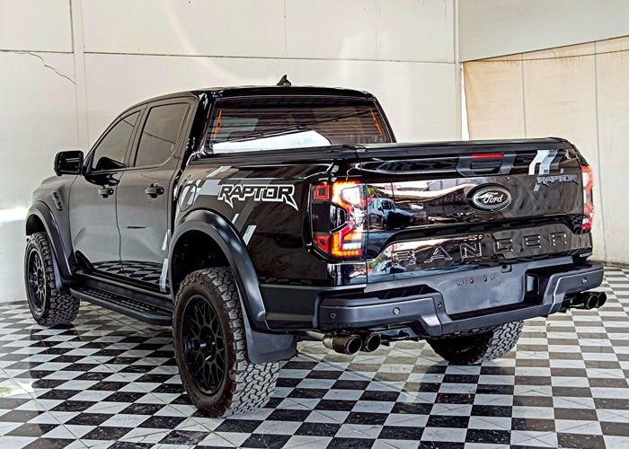 Used 7
                    FORD
                     for Sale Image