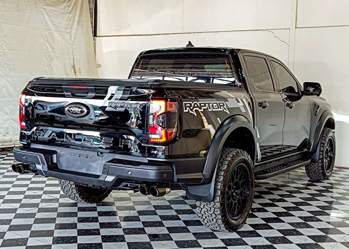 Used 7
                    FORD
                     for Sale Image