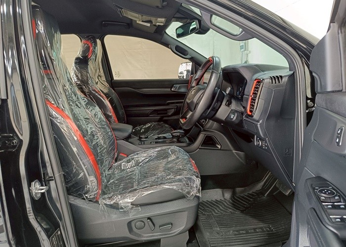 Used 7
                    FORD
                     for Sale Image