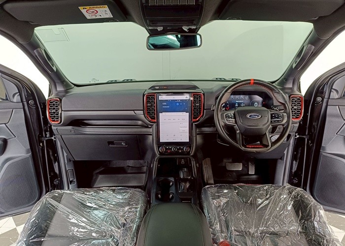 Used 7
                    FORD
                     for Sale Image