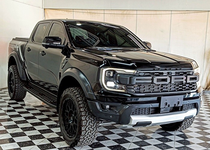 Used 7
                    FORD
                     for Sale Image