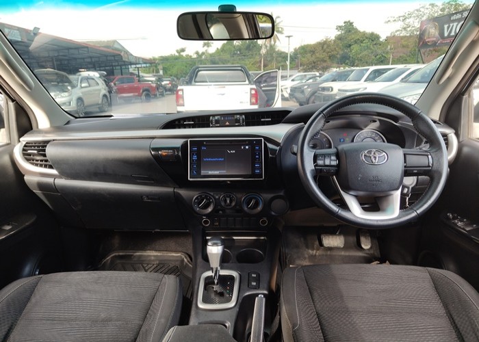 Used 8
                    TOYOTA
                     for Sale Image