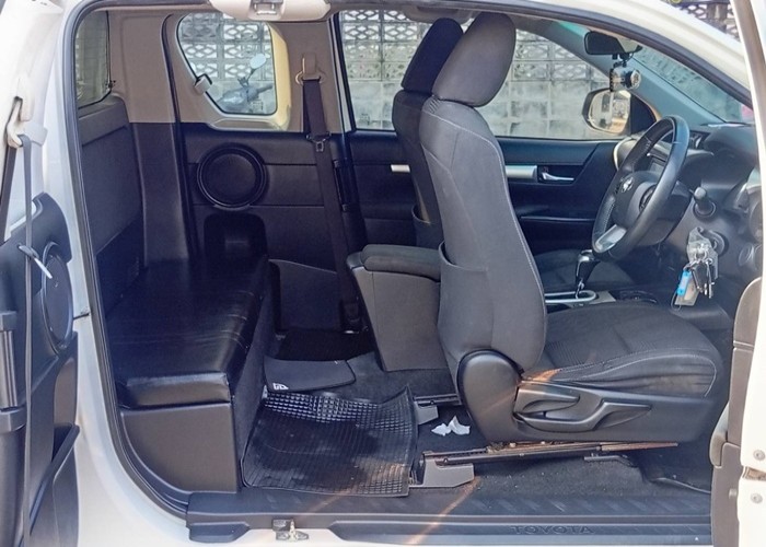 Used 11
                    TOYOTA
                     for Sale Image