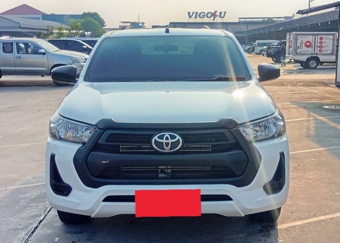 Used 11
                    TOYOTA
                     for Sale Image