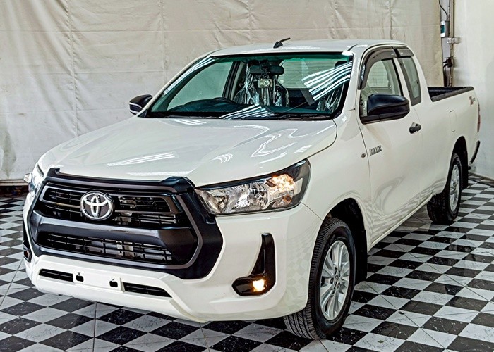 Used 11
                    TOYOTA
                     for Sale Image