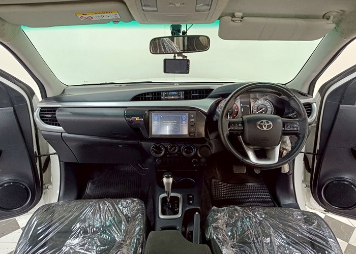 Used 11
                    TOYOTA
                     for Sale Image