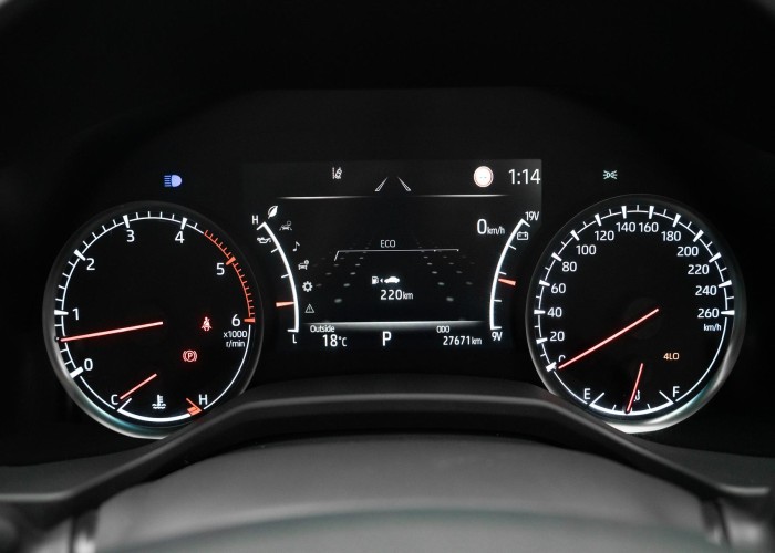 Used 8
                    TOYOTA
                     for Sale Image