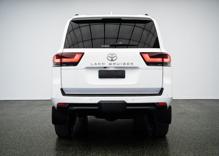 Used 8
                    TOYOTA
                     for Sale Image