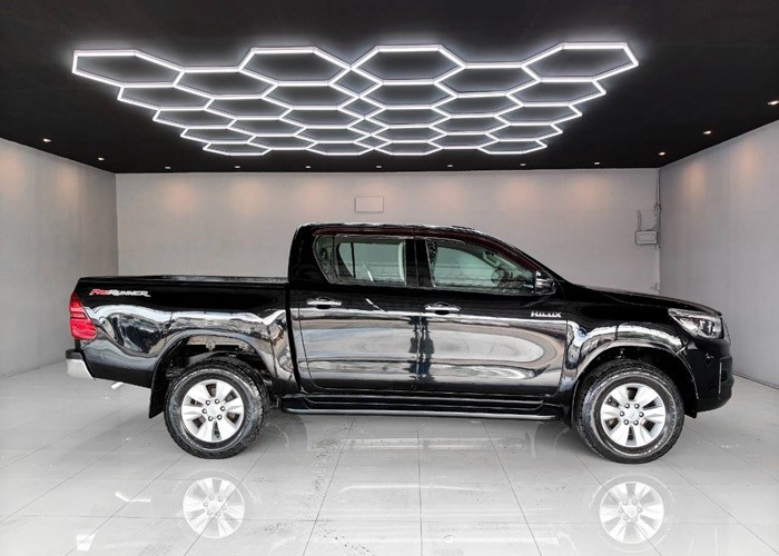 Used 10
                    TOYOTA
                     for Sale Image