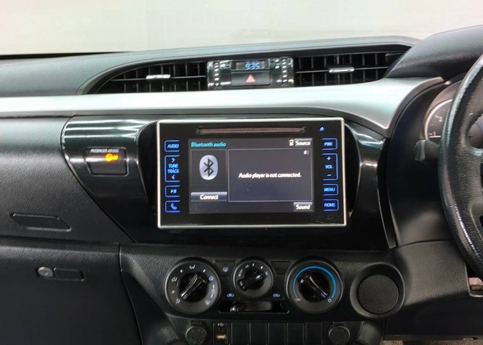 Used 10
                    TOYOTA
                     for Sale Image