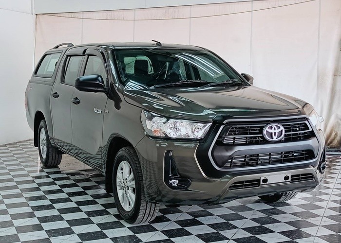 Used 10
                    TOYOTA
                     for Sale Image