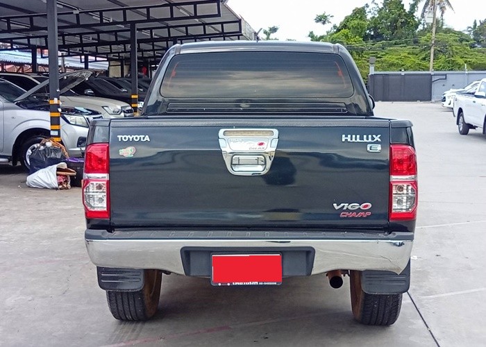 Used 1
                    TOYOTA
                     for Sale Image
