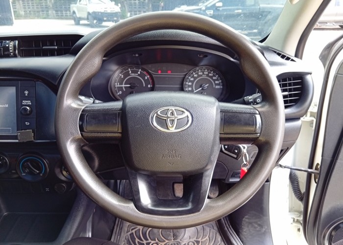 Used 5
                    TOYOTA
                     for Sale Image