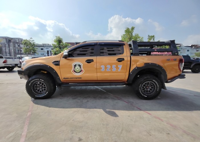 Used 10
                    FORD
                     for Sale Image