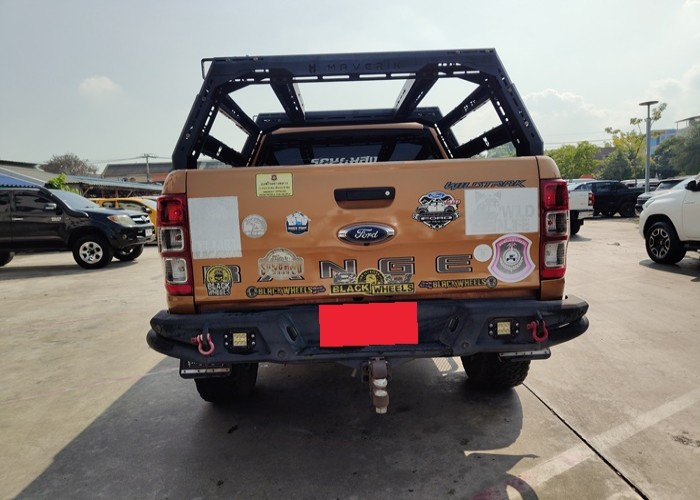 Used 10
                    FORD
                     for Sale Image