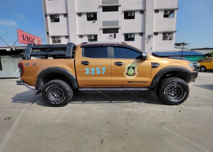 Used 10
                    FORD
                     for Sale Image