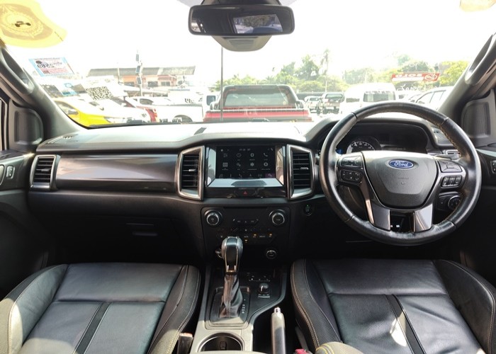 Used 10
                    FORD
                     for Sale Image