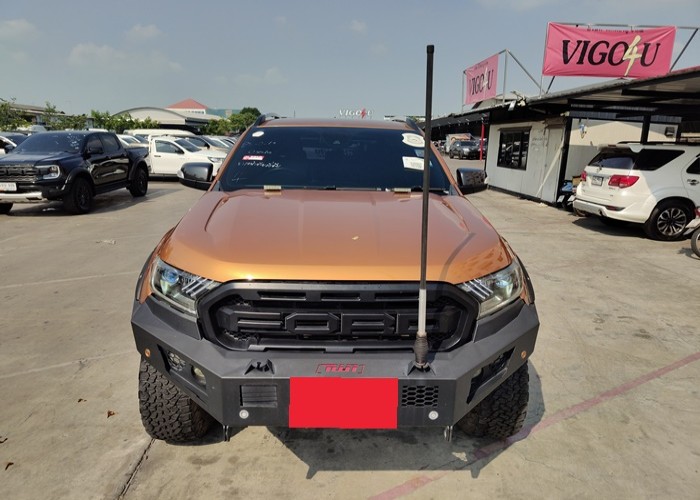 Used 10
                    FORD
                     for Sale Image