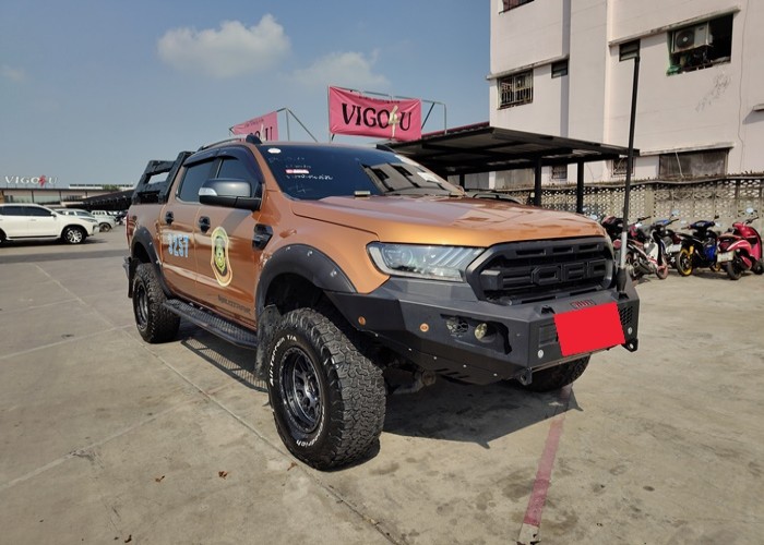 Used 10
                    FORD
                     for Sale Image