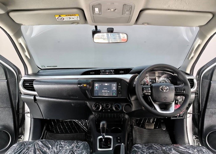 Used 9
                    TOYOTA
                     for Sale Image